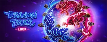 Dragon Tiger Luck, PG Slots, cassino online, rodadas de bônus, prêmios