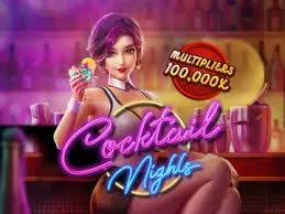 Cocktail Nights, PG Slots, jogo de slot, bônus, jogo responsável.