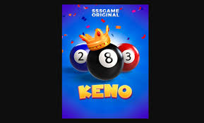 Keno, ORIGINAL SSSGAME, jogo de azar, online, tecnologia