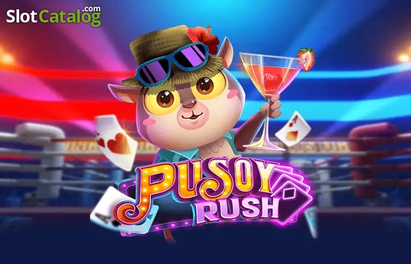 Pusoy Rush, JDB Slots, estratégia de jogo, gerenciamento de banca, prática.