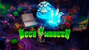 Necromance, Evoplay, slots online, grandes ganhos, magia.