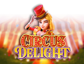 Circus Delight, PG Slots, slots online, giros grátis, prêmios.