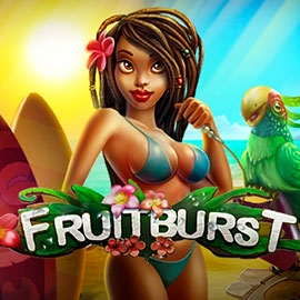  Fruit Burst, Evoplay, slot online, prêmios, wilds