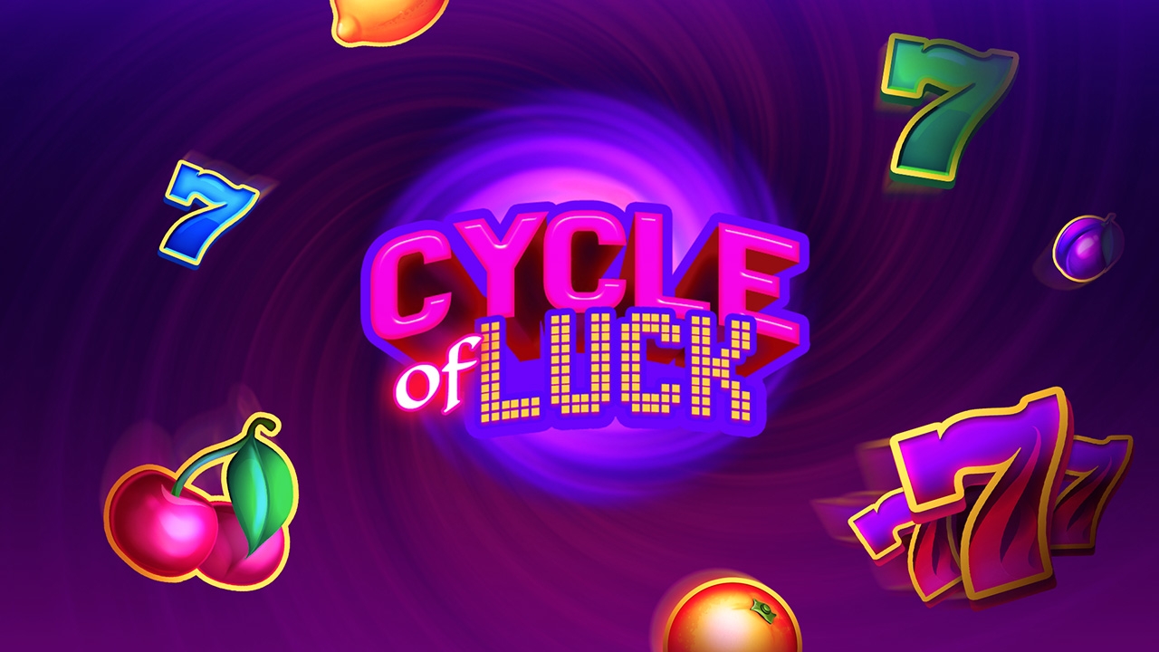  Cycle of Luck, Evoplay, caça-níqueis, RTP, rodadas bônus.